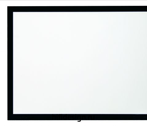 ����� �� ���� kauber frame velvet cinema 154� microperf mw
