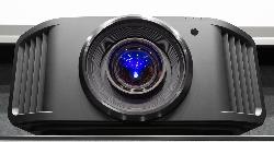 �������� JVC DLA-NX9: �� ����� ���������������